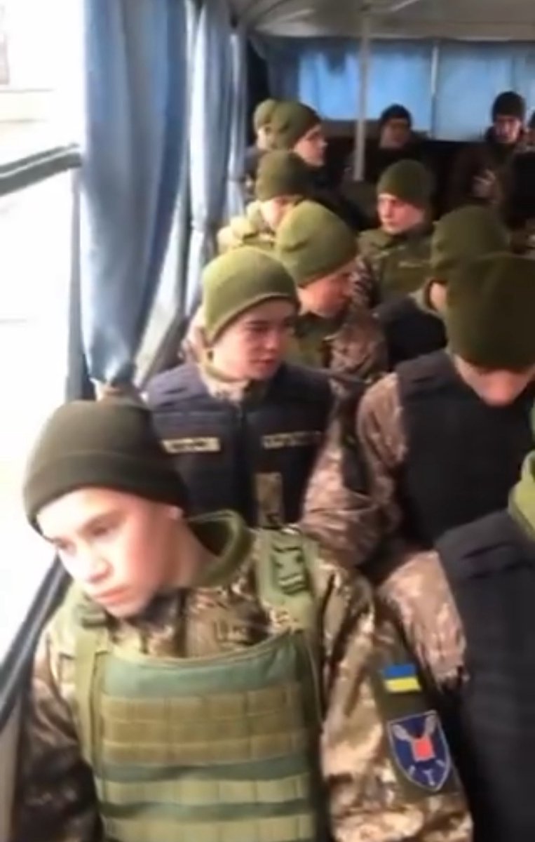 Ukraine halts prisoner swap – don’t want to swap eager Russian soldiers for Ukrainian deserters who have run over. 

Moscow has handed over a list of 640 names for the exchange, but Kiev has yet to set a date for the trade, the Defense Ministry has said.