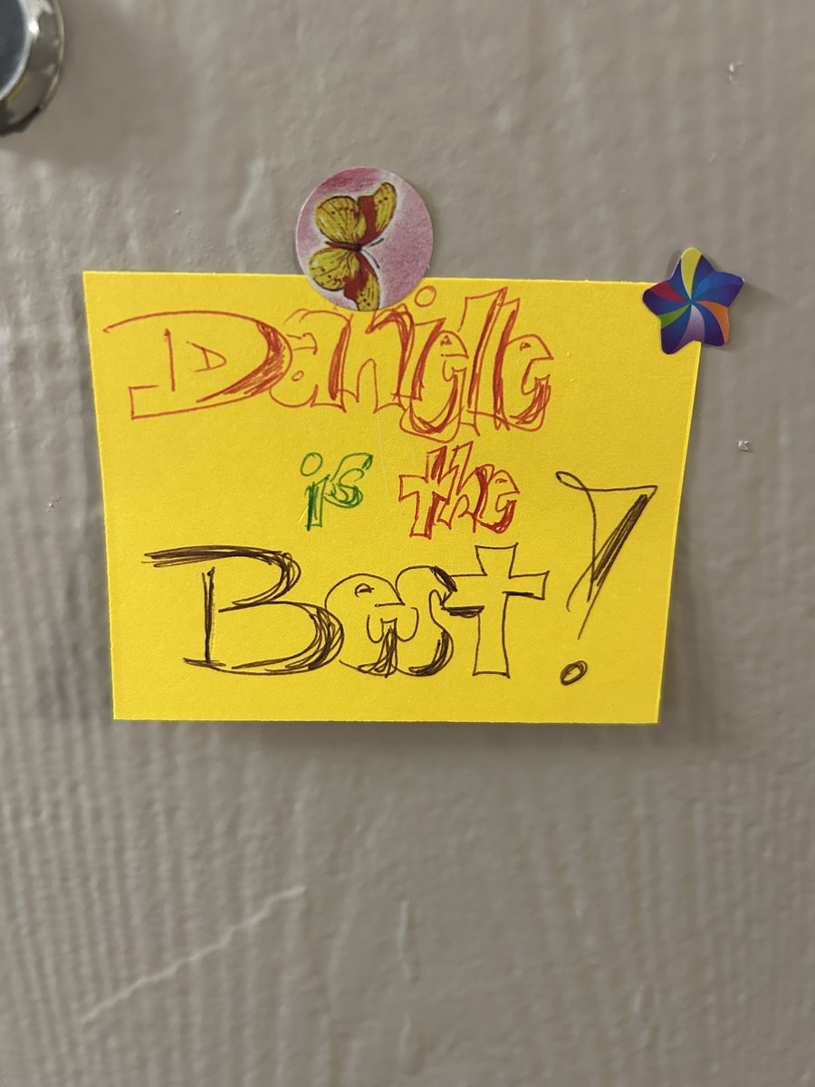 Danielle Nobles M.Ed. tweet media