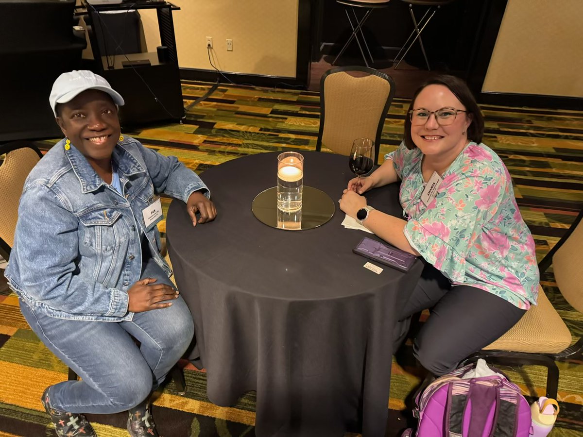 myncafp's tweet image. In case you missed it: the NCAFP Networking Social last night had all the fun and camaraderie we could&apos;ve hoped for! Here&apos;s what everyone was enjoying: