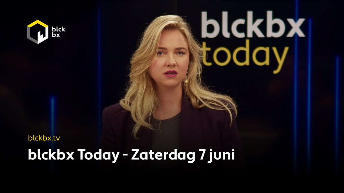 blckbx (@blckbxnews) on Twitter photo ๐๐๐ง๐๐ ๐๐.๐๐ ๐จ๐ง๐ฅ๐ข๐ง๐!
blckbx.tv/binnenland/blcโฆ
Aan tafel: journalist & auteur Ab Gietelink, Oud Hoogleraar rechtsfilosofie Paul Cliteur en Publicist en filmmaker Erick Overveen.
โ
Kabinetscrisis door immigratiebeleid
โ
Huurbevriezing geschrapt
โ
AI in speelfilms ๐๐๐ง๐๐ ๐๐.๐๐ ๐จ๐ง๐ฅ๐ข๐ง๐!
blckbx.tv/binnenland/blcโฆ
Aan tafel: journalist & auteur Ab Gietelink, Oud Hoogleraar rechtsfilosofie Paul Cliteur en Publicist en filmmaker Erick Overveen.
โ
Kabinetscrisis door immigratiebeleid
โ
Huurbevriezing geschrapt
โ
AI in speelfilms