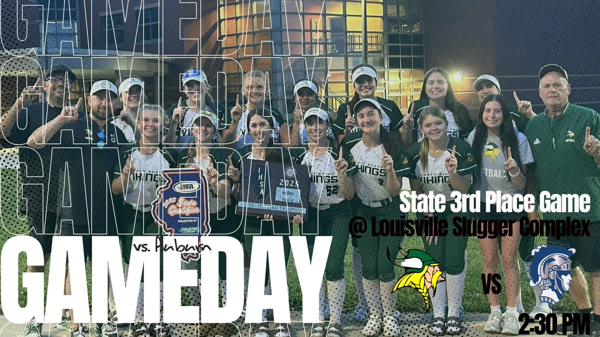 One final ride….

#Believe