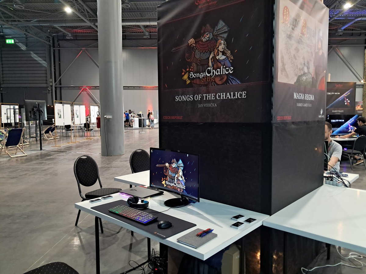 Jan Vodička / Vóďa tweet media