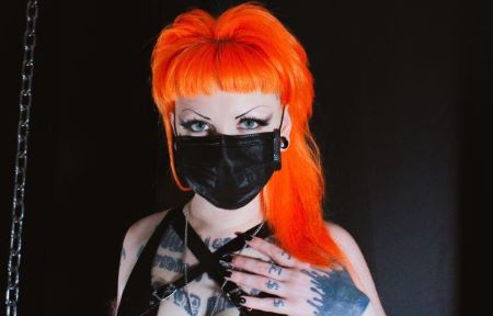 Dixie Virgin (@virgindixie) on Twitter photo Mesmerizing Princess Poison is featured as Dixie's Domme of the Day for June 7, 2025! Click here to check out the homepage announcement: dickievirgin.com ➡️ <a href="/FemDomPoison/">Austin Dominatrix Princess Poison</a> <a href="/dickievirgin/">dickie V ❤️😘🔥</a> 🗞️📰😘 Mesmerizing Princess Poison is featured as Dixie's Domme of the Day for June 7, 2025! Click here to check out the homepage announcement: dickievirgin.com ➡️ <a href="/FemDomPoison/">Austin Dominatrix Princess Poison</a> <a href="/dickievirgin/">dickie V ❤️😘🔥</a> 🗞️📰😘