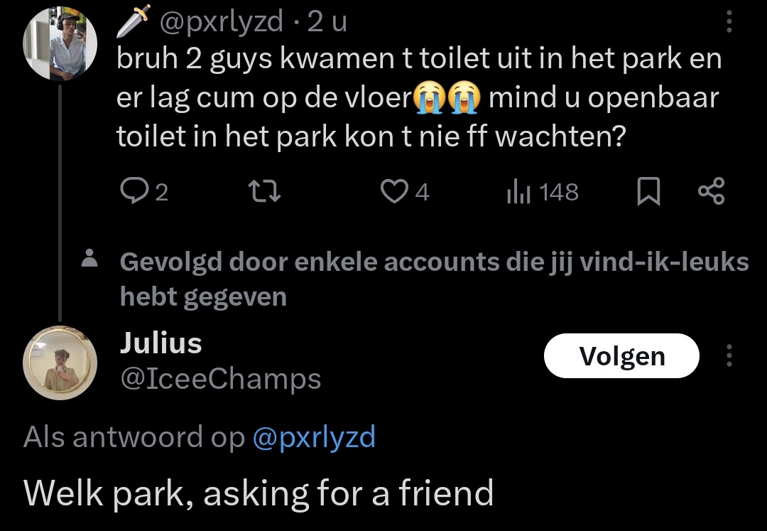 No Context Dutch Gays 🏳️‍🌈🇳🇱 (@nocondutchgays) on Twitter photo 