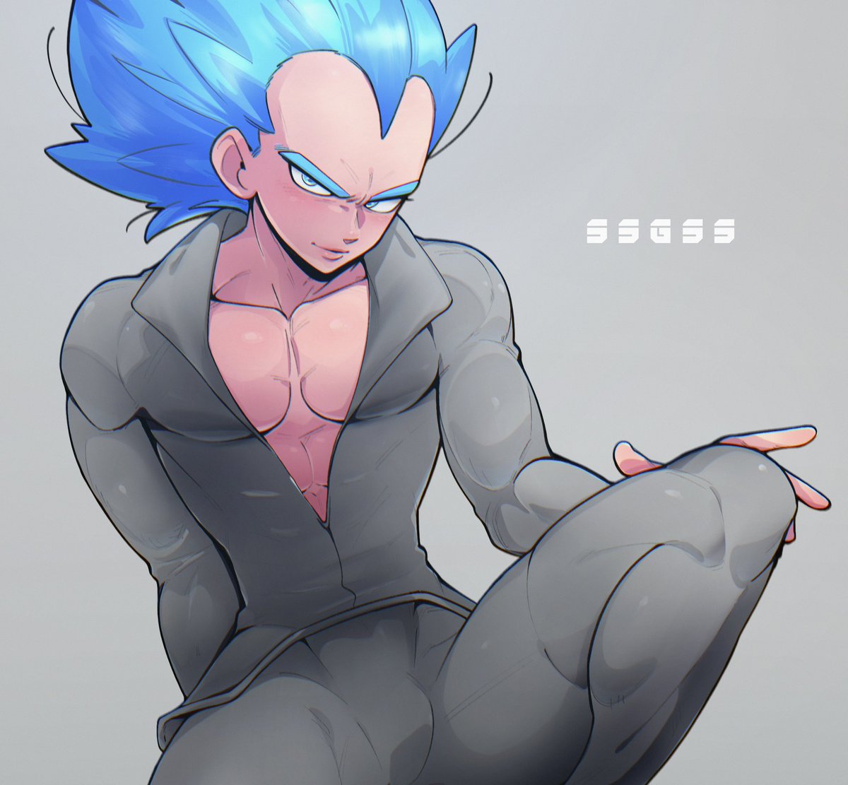 nue9919's tweet photo. 💙👑 https://t.co/X4vuZXJ1nK