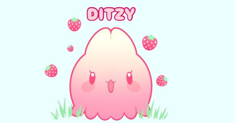 DitzySquid's tweet image. 🦑The Squishies 🦑
