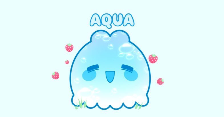 DitzySquid's tweet image. 🦑The Squishies 🦑