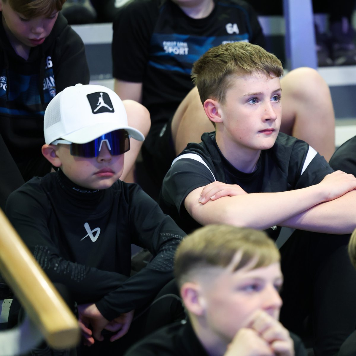 Belfast Giants tweet media