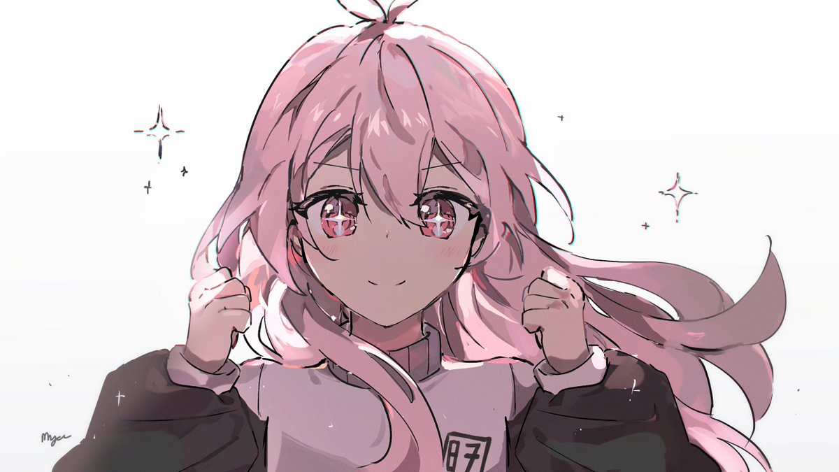 ganbashachi! ✨ #shachimu