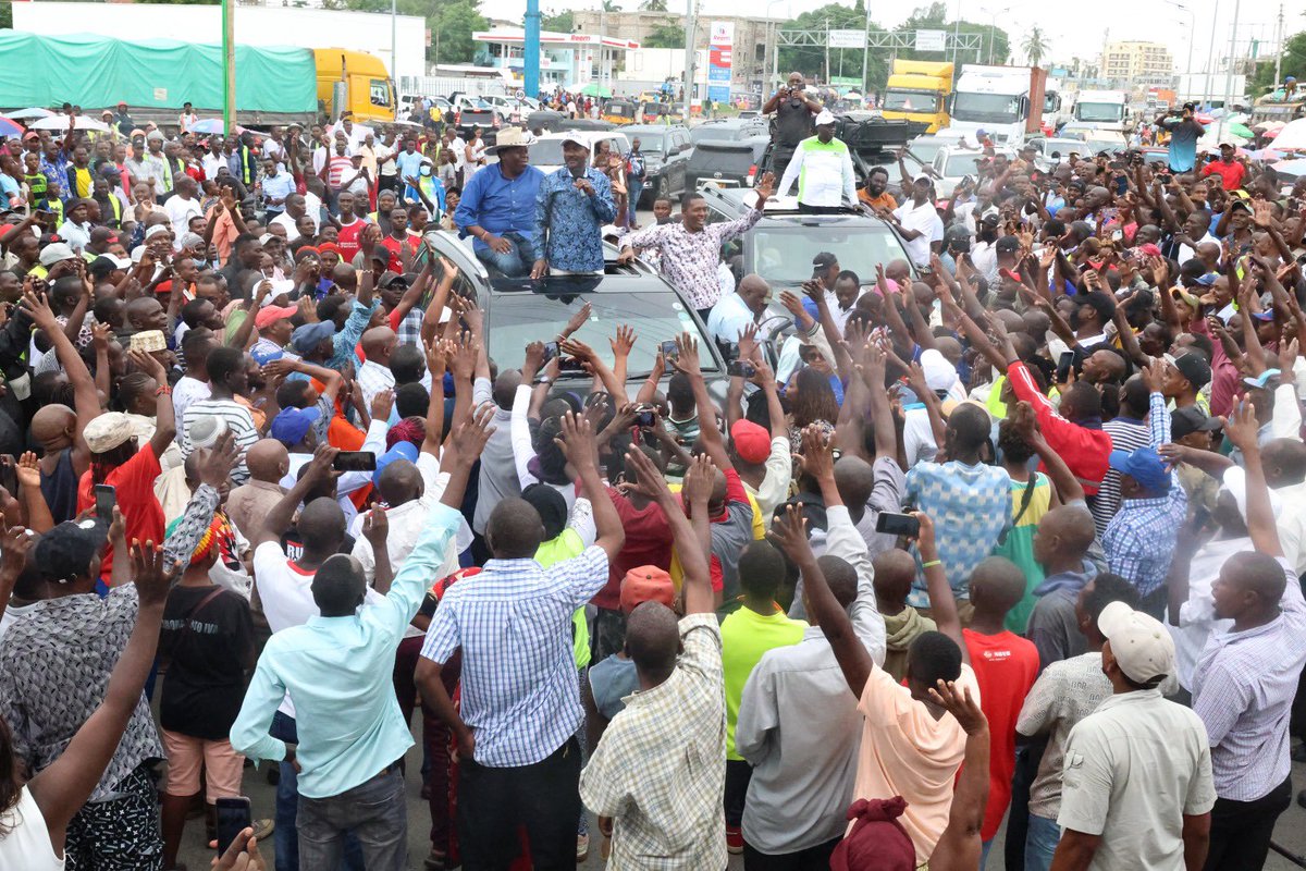 Cornelius K. Ronoh tweet media