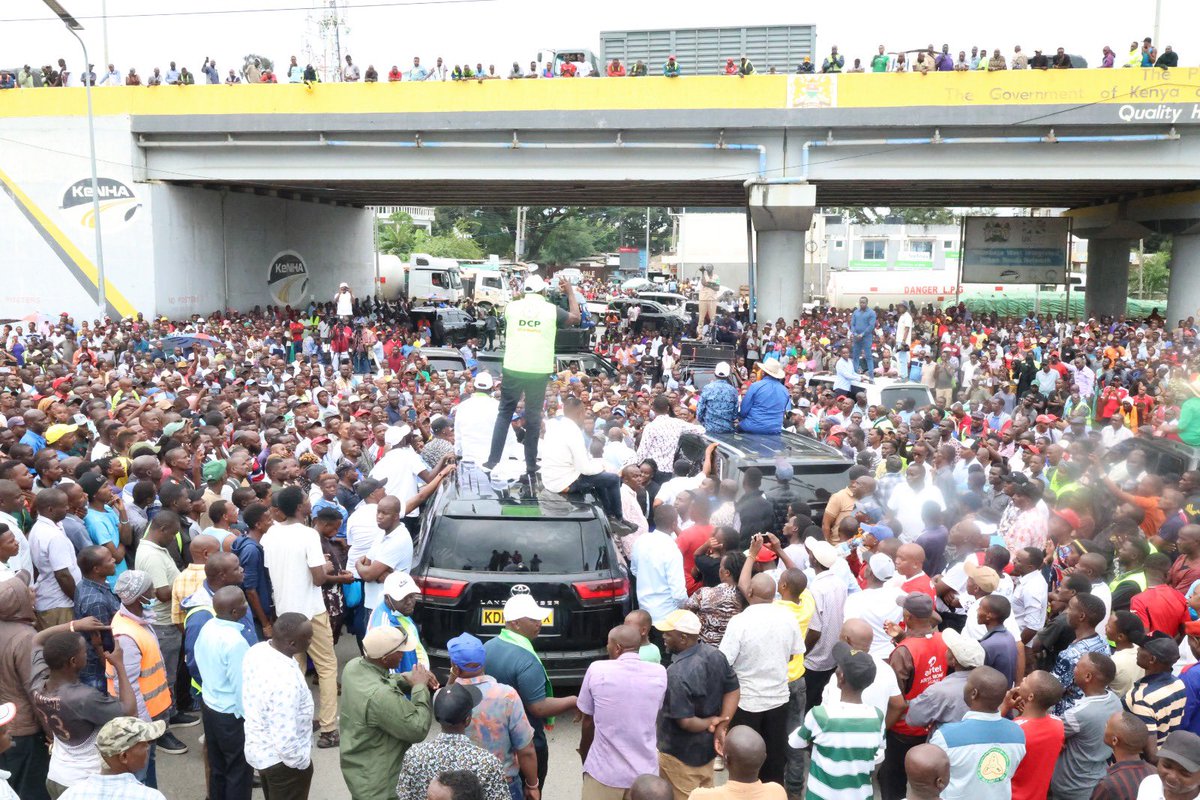 Cornelius K. Ronoh tweet media