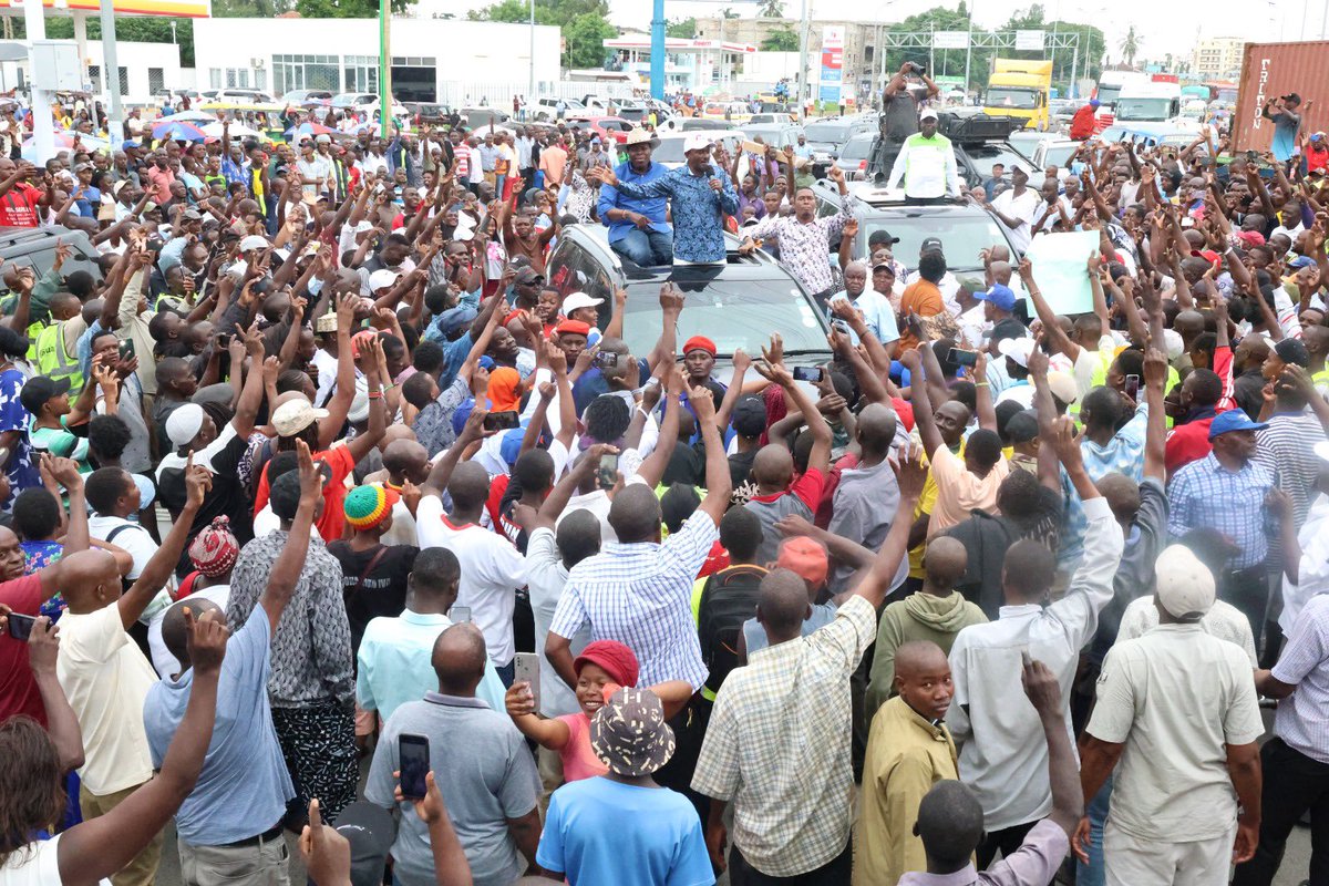 Cornelius K. Ronoh tweet media