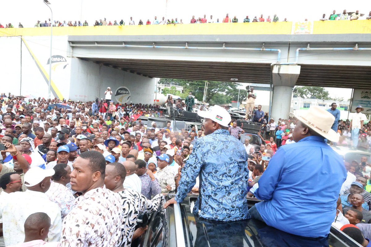 Cornelius K. Ronoh tweet media