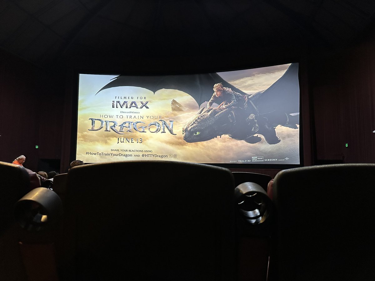 How to Train Your Dragon is hands down the GREATEST live action adaptation of all time. It takes EVERYTHING that made the animated film so beloved and transitions it PERFECTLY to live action, even bringing some fresh expansions to the lore and environment!! #HowToTrainYourDragon