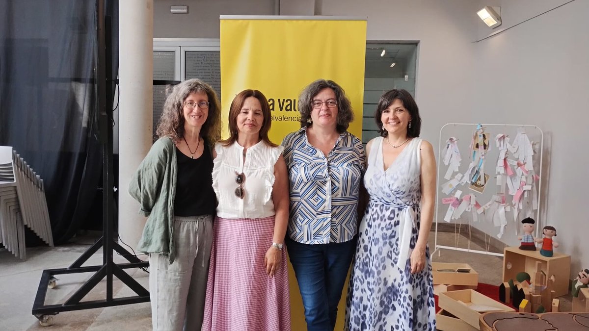 Acció Cultural del País Valencià tweet media