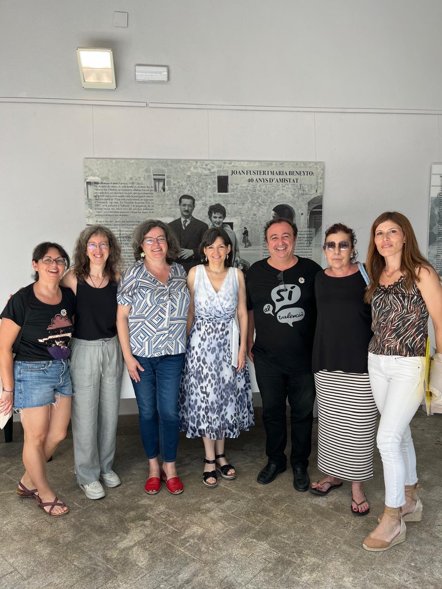 Acció Cultural del País Valencià tweet media