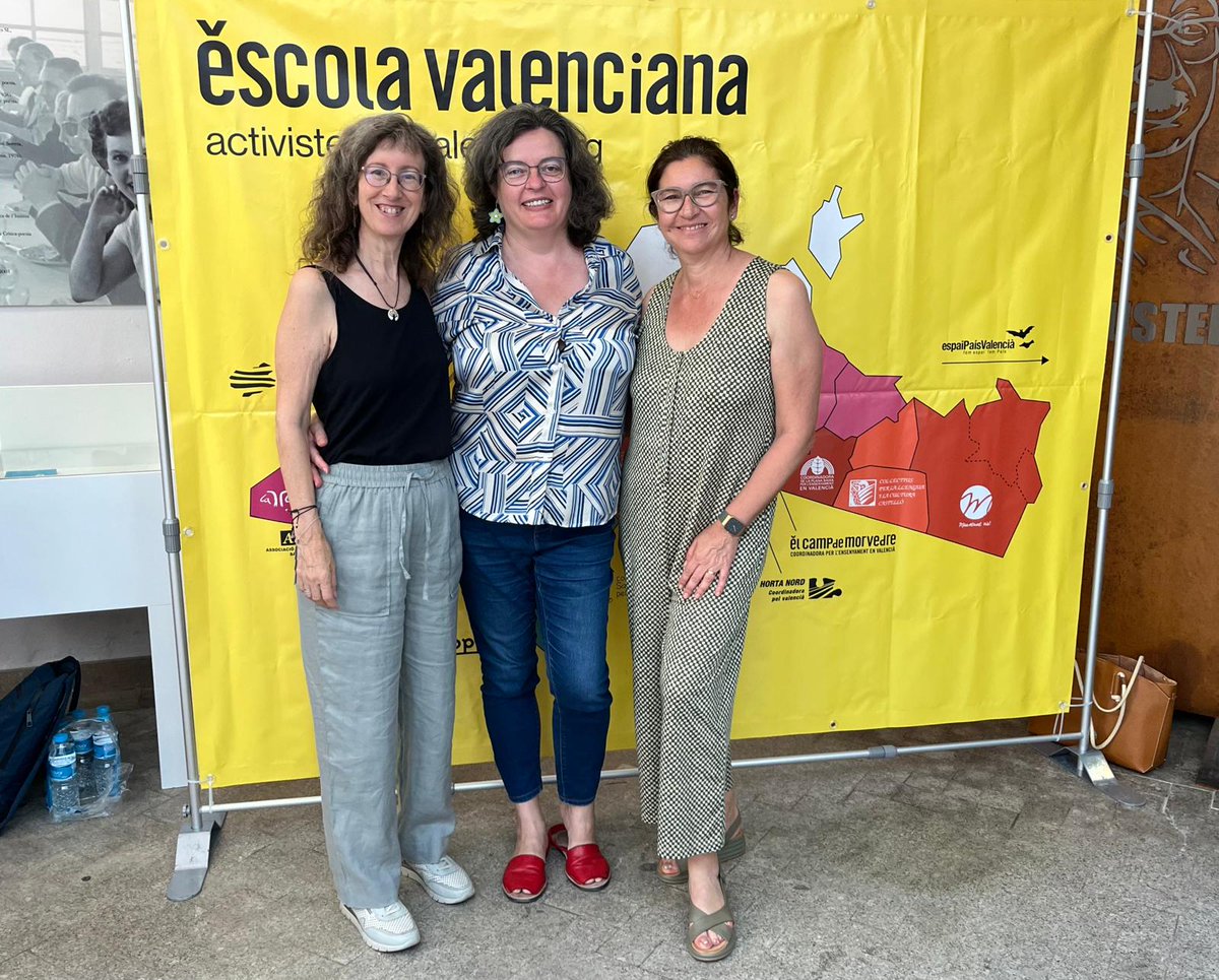 Acció Cultural del País Valencià tweet media