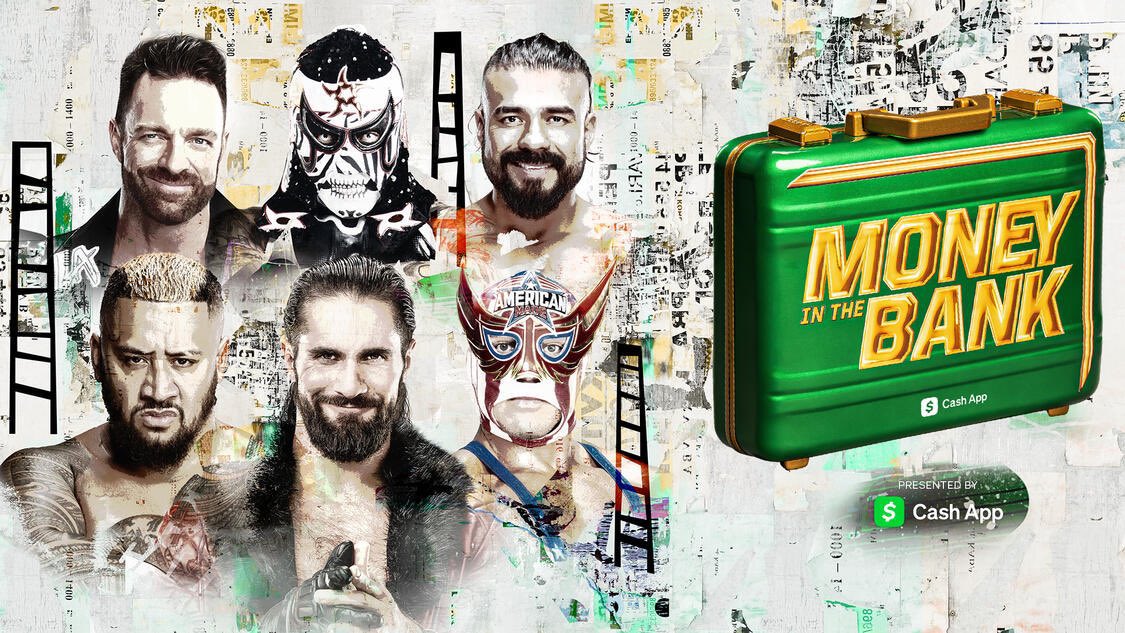 الزبدة
توقعاتكم لـ بطل الـ #MITB الليلة 🔥

عن نفسي ؟
آتوقع واتمنى Solo Sikoa