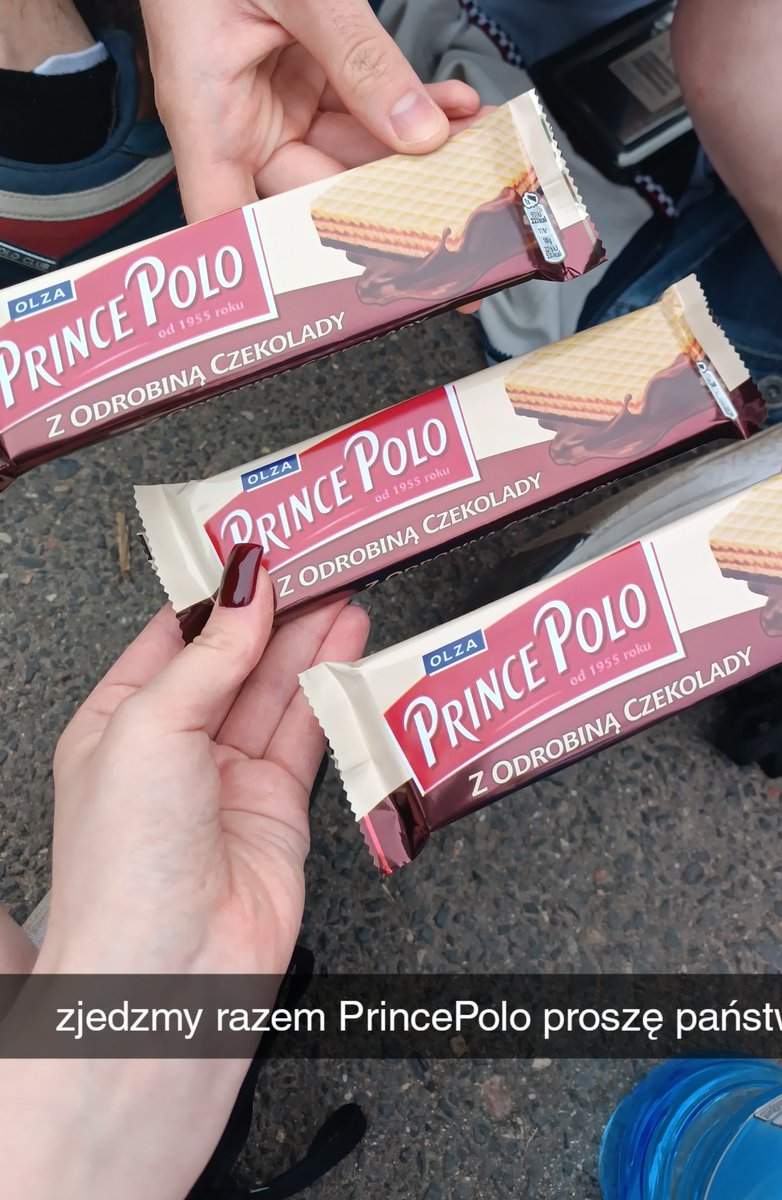 dodaliśmy wafelki 
#zorza