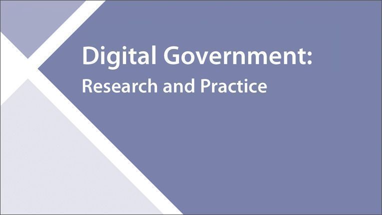 📢Attention Researchers! Digital Government: Research and Practice (DGOV) is seeking papers for its Special Issue on Smart Health Development and Applications. Submit your papers by Aug 1, 2025. Learn more today: buff.ly/cVASDr7
#ComputingJournal #ResearchCall <a href="/acmdgov/">ACM DGOV</a>