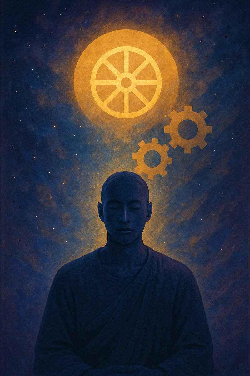 zugybandon's tweet photo. Most people treat reflection like a once-in-a-while luxury.

But I’ve come to see it as a survival need — just like eating or sleeping.

Here’s how reflection + mindset shift is changing the way I live, create, and grow: 🧵 https://t.co/I6lOIunQol