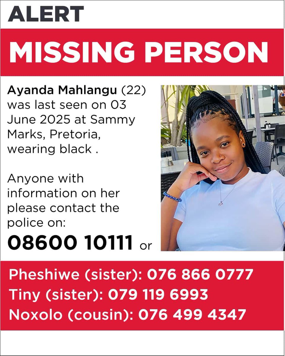 Women For Change tweet media