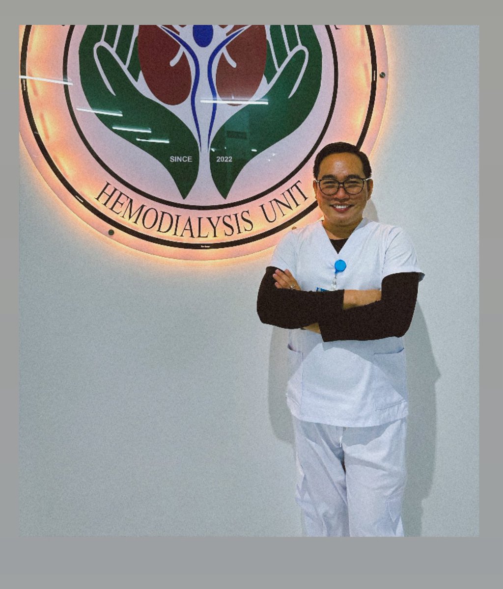 stefan0226's tweet photo. Acts of service! 👨‍⚕️ https://t.co/C7Zlb0thyW
