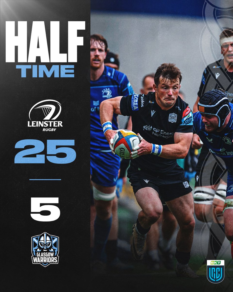 A tough fought 40 done.