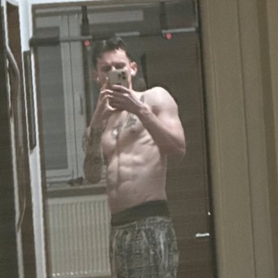 Isolated47's tweet image. #NewProfilePic