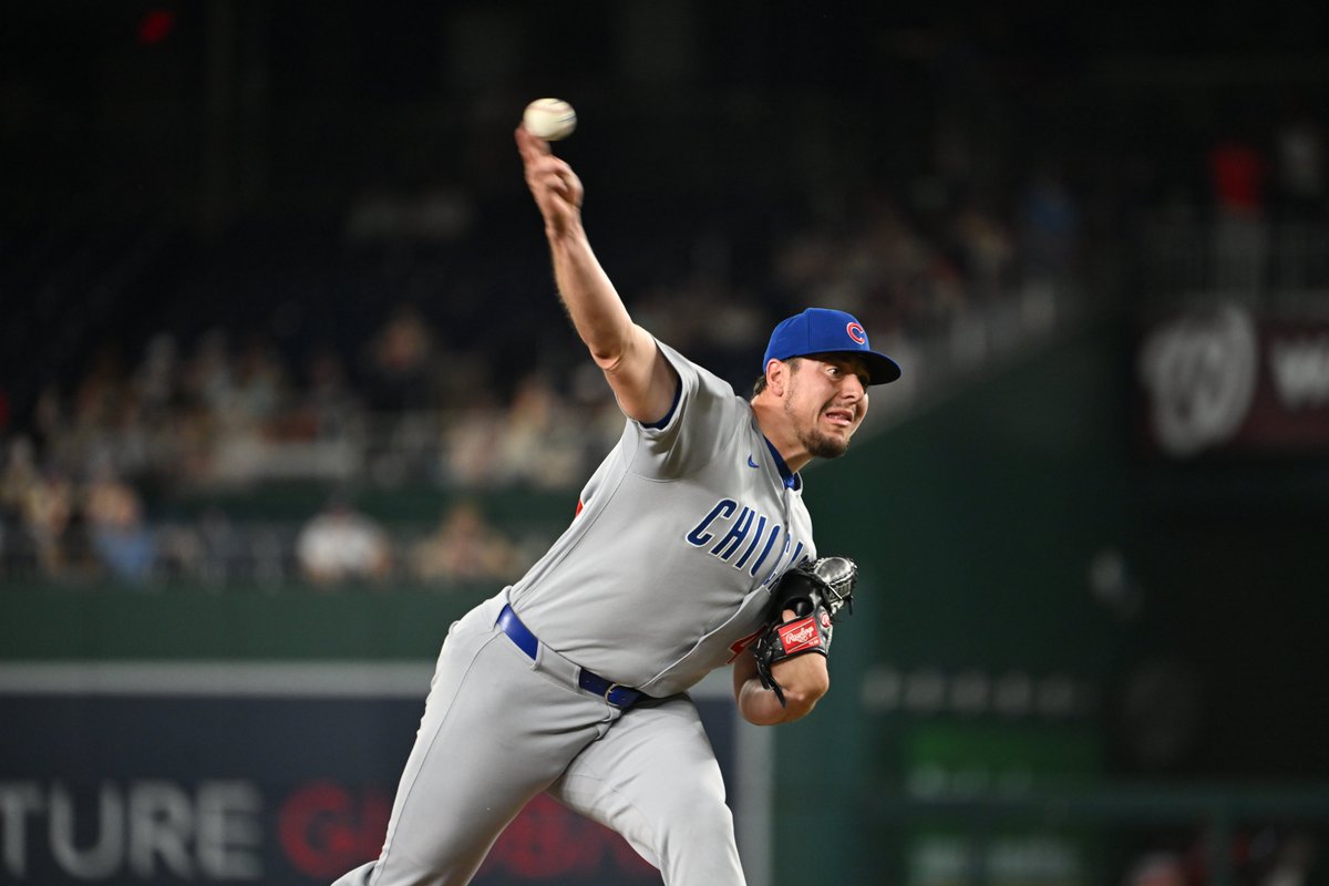 670 The Score (@670thescore) on Twitter photo We are joined by #Cubs pitcher Brad Keller who joins Inside the Clubhouse with <a href="/DavidHaugh/">David Haugh</a> & <a href="/MLBBruceLevine/">Bruce Levine</a> to breakdown last nights game against the Tigers and preview game two today
670thescore.com/listen We are joined by #Cubs pitcher Brad Keller who joins Inside the Clubhouse with <a href="/DavidHaugh/">David Haugh</a> & <a href="/MLBBruceLevine/">Bruce Levine</a> to breakdown last nights game against the Tigers and preview game two today
670thescore.com/listen