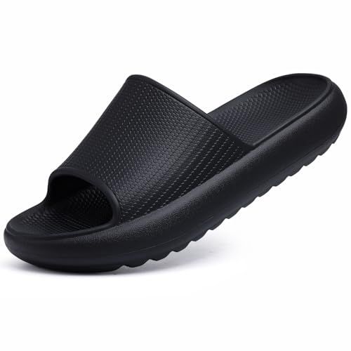 OtterDeals's tweet image. 45% Off, Only $11.99! ☁️ Feel like you're walking on clouds with Comwarm Cloud Slide Sandals! Ultra comfort for men and women.
➡️ otterdeals.com/product/comwar…
#CloudSlides #SlideSandals #ComfortFootwear #SummerShoes #PillowSlides #onlineshopping
