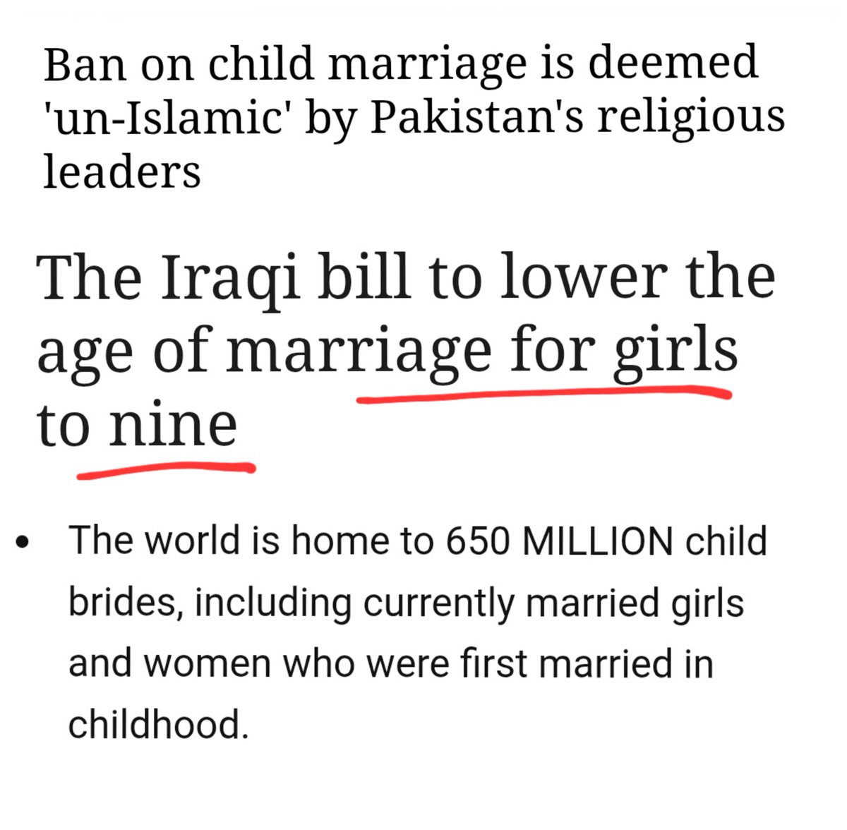 No, Mark Carney. 

Muslim values are not Canadian values and they will never be and we must not normalize the Jihadist pedo inbred death cult and protect Canada from its expansionism.

Do you agree?