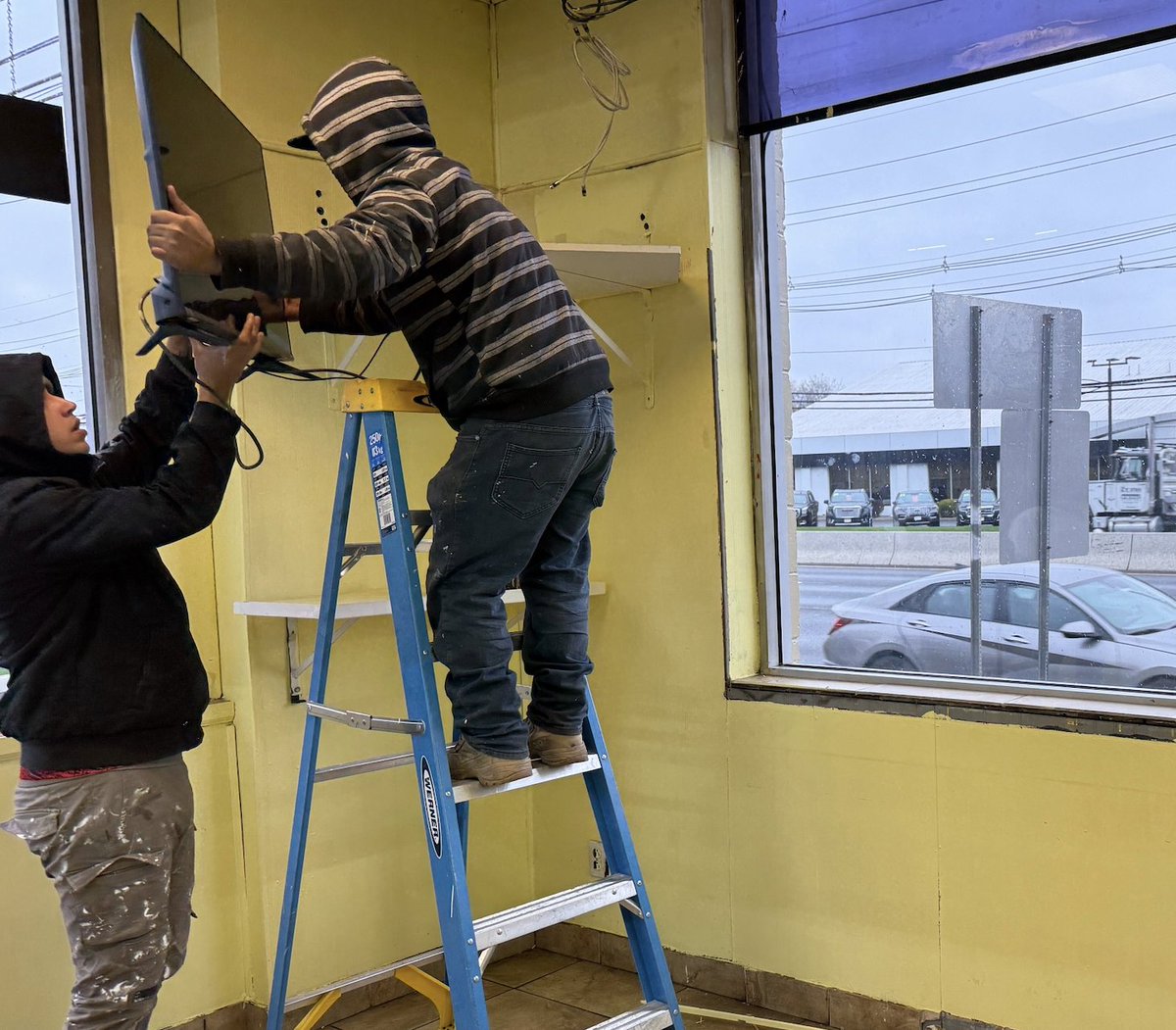 Brian Beers tweet media