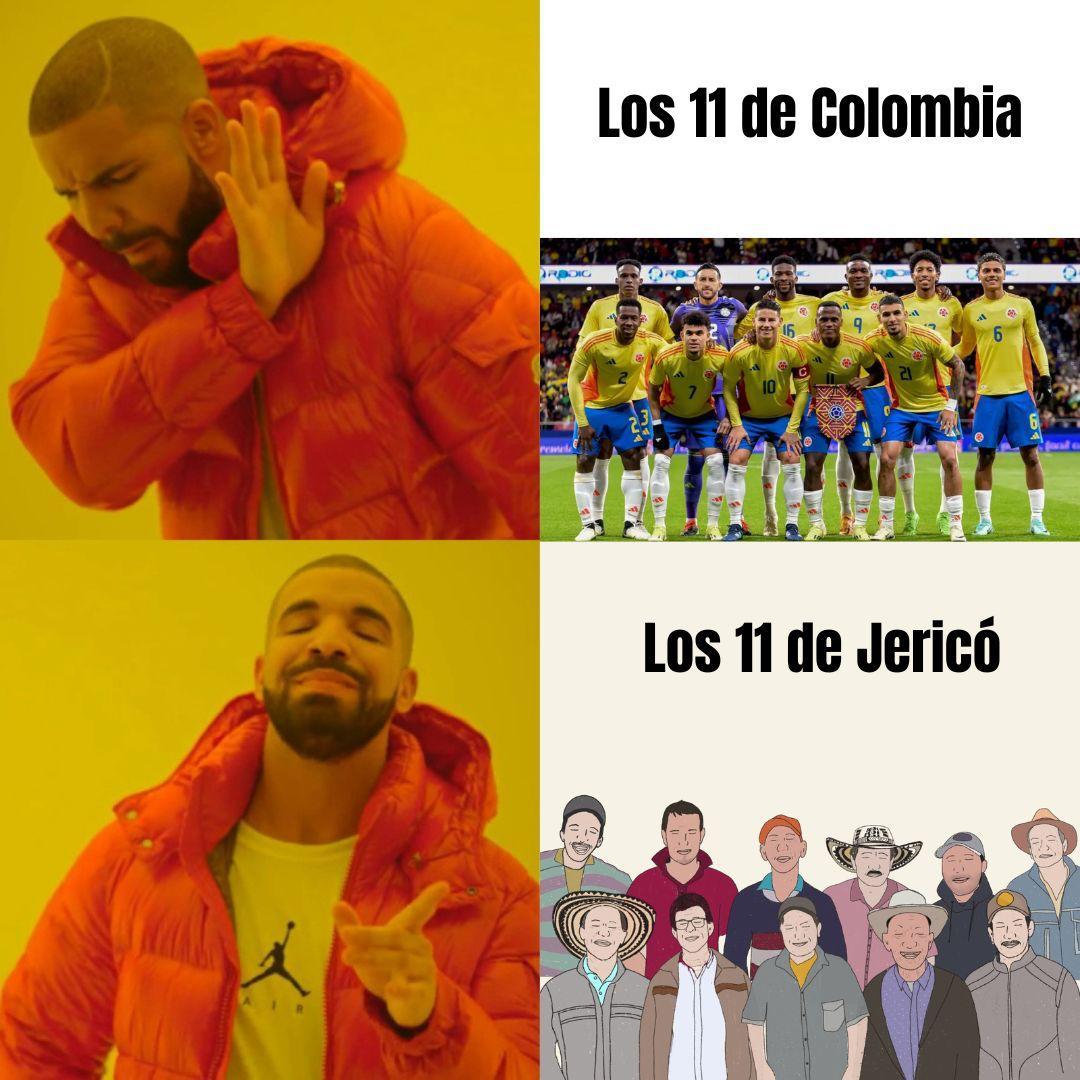 #EstoyConLos11DeJericó #FueraAngloGold