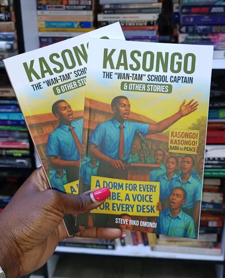 Iamgikomo's tweet photo. A politician loots 100 Billion

Education, health, and agriculture gets crippled

You start protesting that he must leave office

He takes 500M and spends on empowerment programs and handouts

Suddenly you start clapping for him.

Indeed you were Born to suffer https://t.co/o2xuH156mr