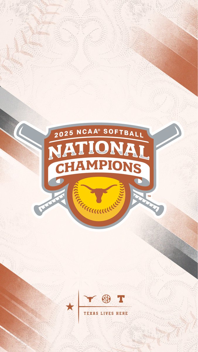 TexasSoftball's tweet photo. new wallpaper just dropped 🤘

and champ merch too ➡️ https://t.co/1qT8YVSk5o

#HookEm https://t.co/qXNwov68Hf
