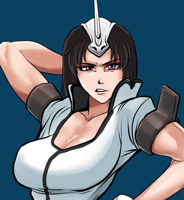 アパッチ描いたよ、ひんむき含めてpixivで見てね! 