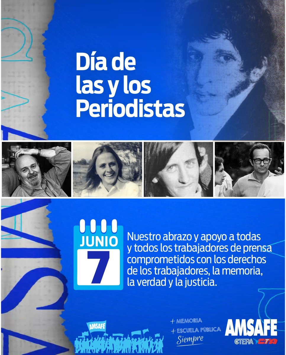 AMSAFE La Capital (@amsafelacapital) on Twitter photo 