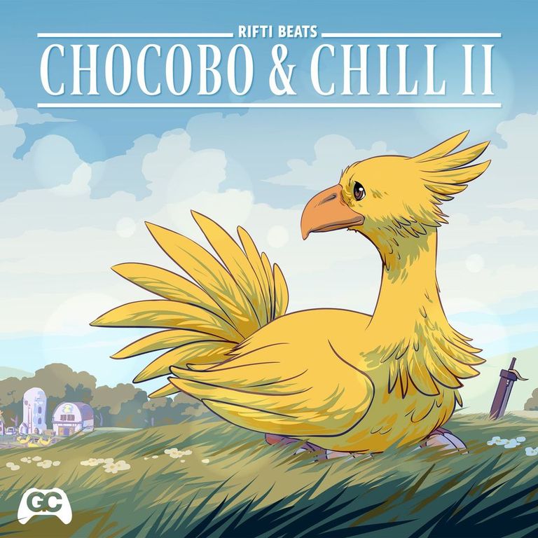 MezzaB86's tweet photo. Hey peeps, coming at you with a musical review for XPN Gaming, Chocobo & chill II. A lofi tribute album by RIFTI BEATS to the awesome Final Fantasy franchise, check it out ๐ #riftibeats #GameChops #Finalfantasy #lofi #chill
https://t.co/l0TK5ldfbu