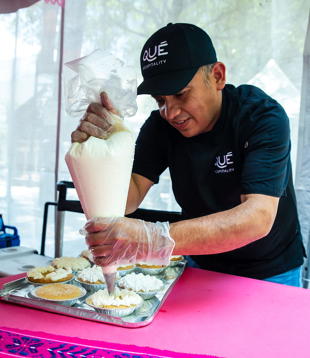 Food Lion Taste of Charlotte Festival tweet media