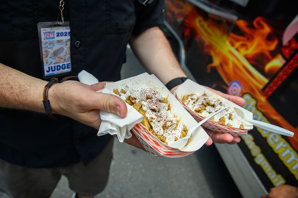 Food Lion Taste of Charlotte Festival tweet media