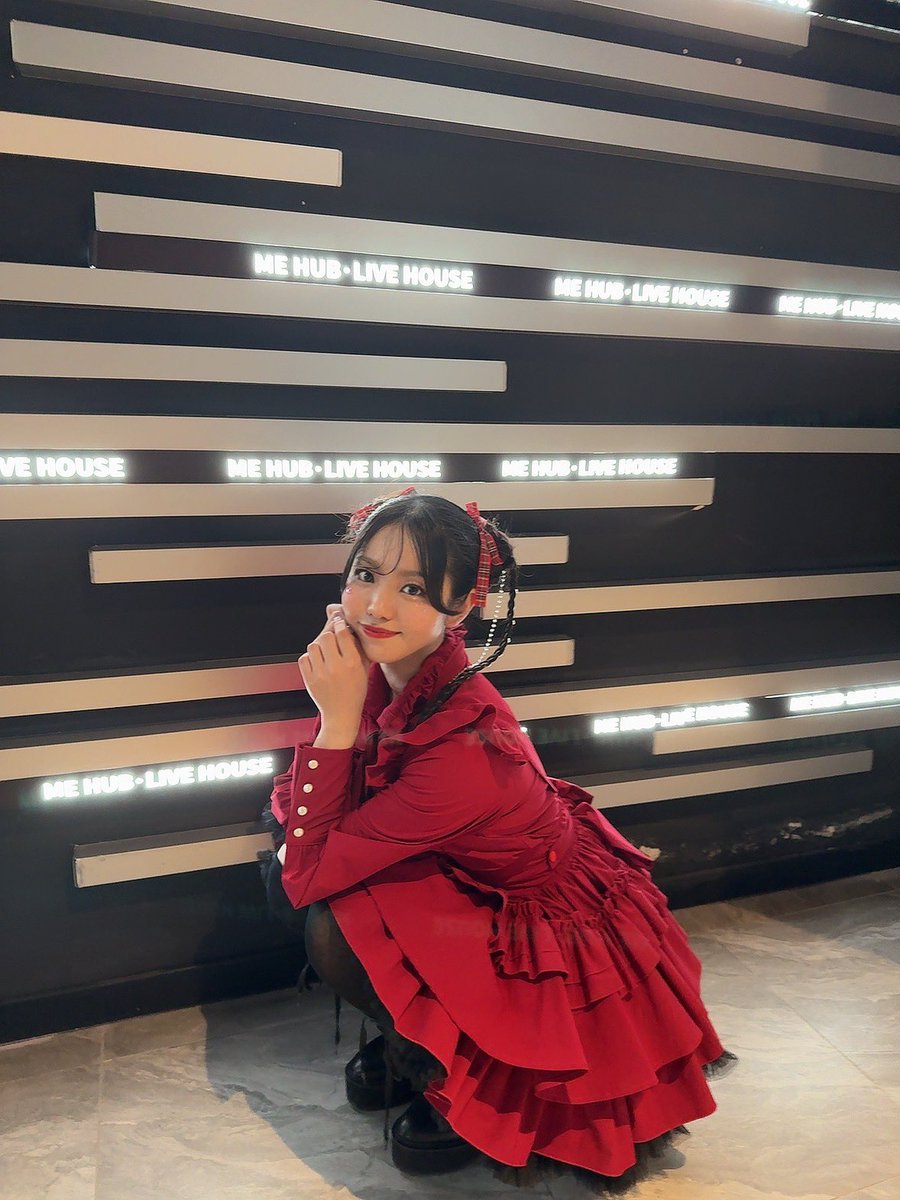 佐藤日向 tweet media