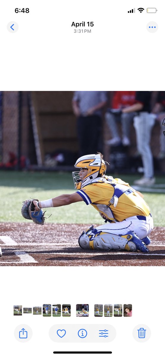 Congratulations to our All-Bergen County Selections. 
1st Team P - Tyler Herman
2nd Team IF - Shawn Bellenger 
3rd Team At-Large C - Max Gonzalez
#wearelyndhurst