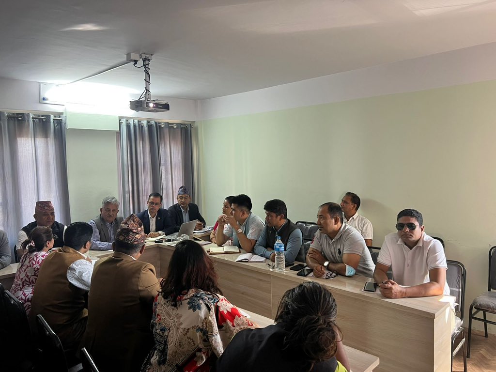 surendra pandey tweet media