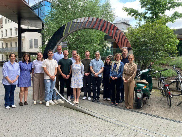 Many thanks to our German colleagues at Cologne and Essen from GPN for hosting the wonderful scientific meeting for <a href="/BAPNnephrology/">BAPN</a> trainees to discuss future academic collaborations