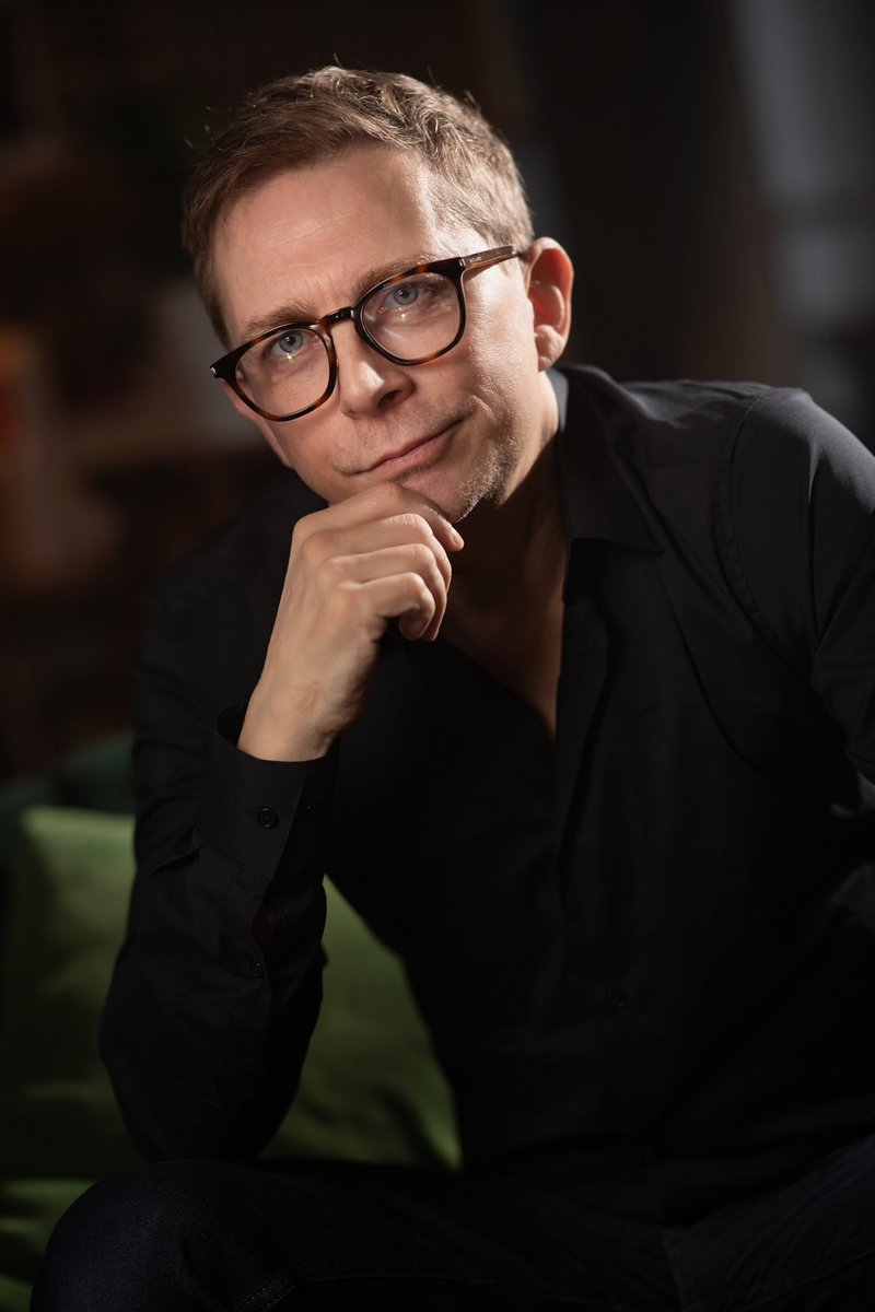 Gérald Bronner, sociólogo cognitivo:
“LAS FAKE NEWS DESTROZAN
LA BASE INTELECTUAL COMÚN
EN UNA DEMOCRACIA”