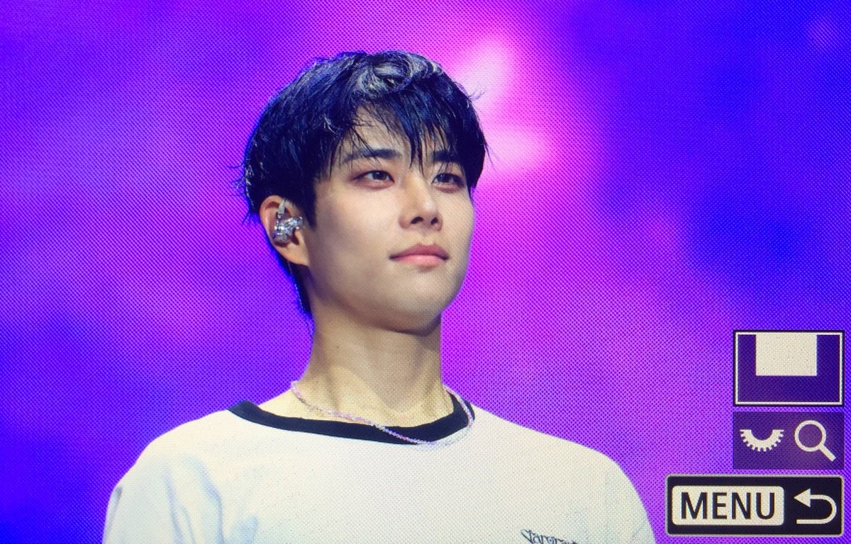 kimmyungjun_com's tweet photo. 250607 🫡 #엠제이 #MJ https://t.co/fxxzPzUTuw