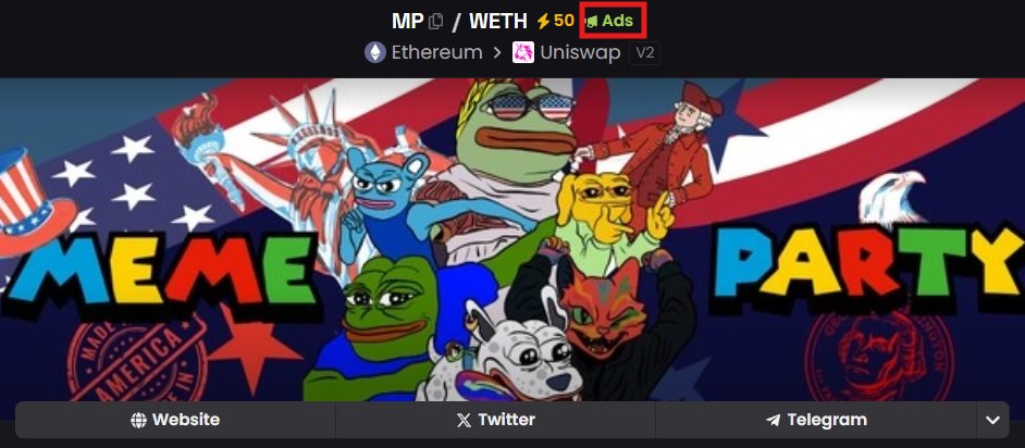 Meme Party tweet media