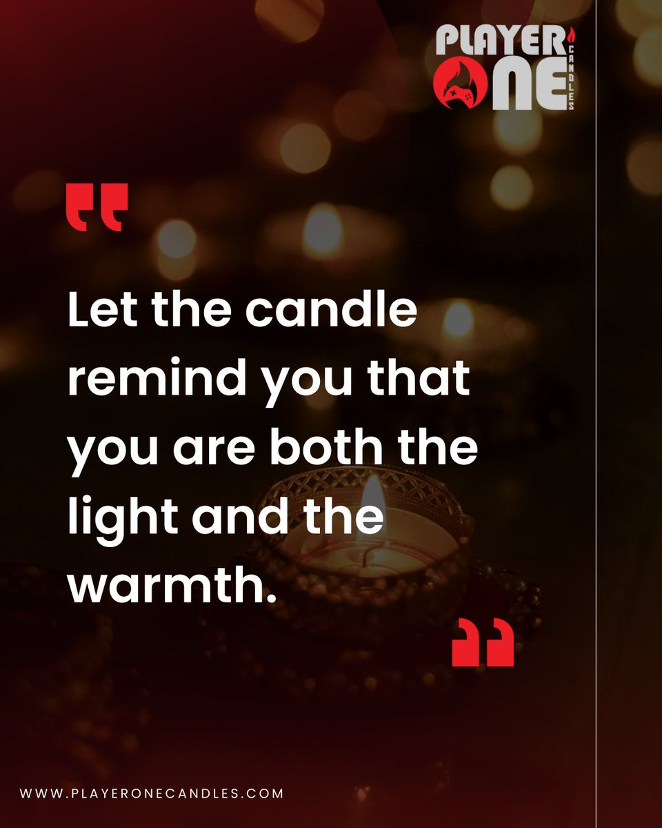 PlayerOneCandle's tweet image. Light it up, set the mood, and grind through the night.

playeronecandles.com

#NightGrindMood #CandleMood #PixelPerfectVibes #SetupGoals #ChillGamingMood #NextLevelCozy #BossRoomVibes #ImmersiveVibes #HiddenGamerSpaces #MoodBoosters