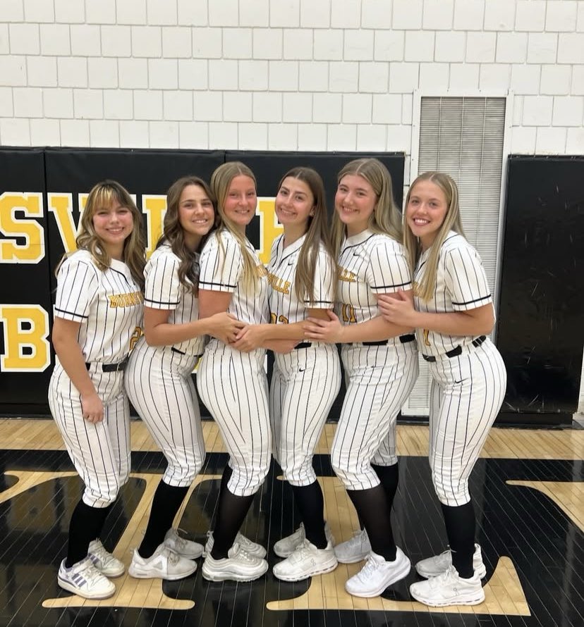 BHSSoftball (@bhssoftball2019) on Twitter photo Congrats Seniors! We’re so proud of you on and all you’ve accomplished—on and off the field. Your leadership, dedication, and love for the game have left a lasting mark on our program.Thanks for the memories, the hustle, & everything you’ve contributed throughout the years. Congrats Seniors! We’re so proud of you on and all you’ve accomplished—on and off the field. Your leadership, dedication, and love for the game have left a lasting mark on our program.Thanks for the memories, the hustle, & everything you’ve contributed throughout the years.